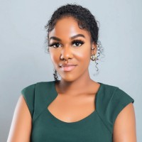 Kappa Employee Mina Eyango's profile photo