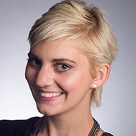 Blank Rome LLP Employee Kara B's profile photo