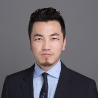 SEVB Employee Xiaohai Lai's profile photo