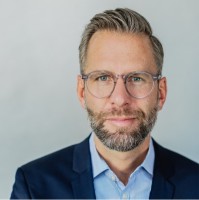 Envision Energy Employee Christian Schrimpf's profile photo