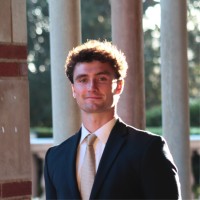 D33.AI Employee Brendan McNulty's profile photo