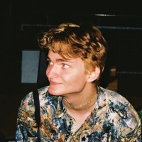 Dmytro Markus Email