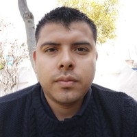 Benjamín Rodríguez Email