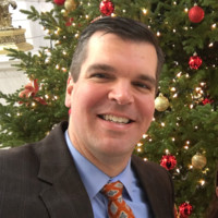 Speedcraft Auto Group Employee James Dartt's profile photo