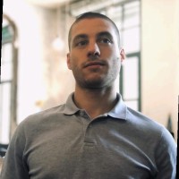 Acellera Employee Alejandro Varela Rial's profile photo