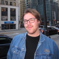 Off the Record Press Employee Brady Jager's profile photo