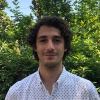 Axinntus Employee Tomas Castellano's profile photo
