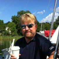 TerraRoc Employee Anders Hellgren's profile photo