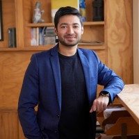 Ali Abbas Email