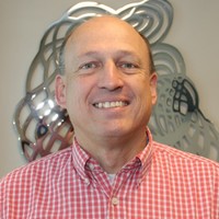 Lincoln Industries Employee Dennis Kottwitz's profile photo