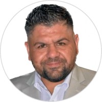 East Coast Capital Corporation Employee Nikitas Kouimanis's profile photo