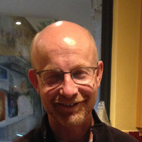 Simon Brimble Email