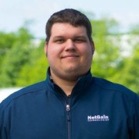 Tech Consulting Employee Benjamin Weber's profile photo