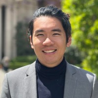 Roy Zheng Email & Phone Number