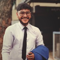 CISOPlatform Employee Biswajit Banerjee's profile photo