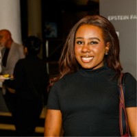 Simone Johnson Email