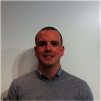 Evolve North Employee Marcus Carrick's profile photo