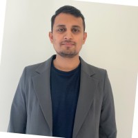 Ritesh Prasad Email