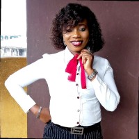 Iwe Blessing Email & Phone Number