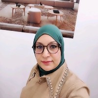 ROM Employee Houda Boughanmi's profile photo