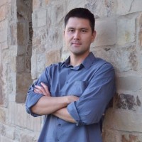 IMC Intertech, LLC Employee Andrew Akagawa's profile photo