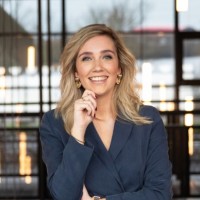 Documizers Employee Gerlinde Sterk's profile photo