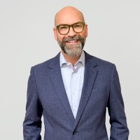 Aditum Bio Employee Ramsey Johnson's profile photo