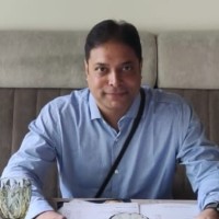 Mindmill Software Limited Employee Alok Pratap's profile photo