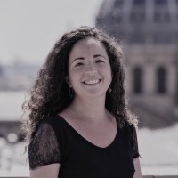 Camille Geffroy Email