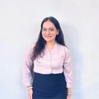 Raj Electronics Employee Kritika Gupta's profile photo