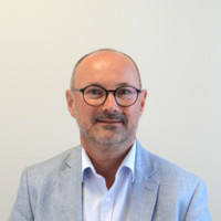 Carsat Auvergne Employee Philippe Gernolle's profile photo