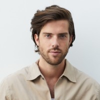 PUCCI Employee Jannis Kaiser's profile photo