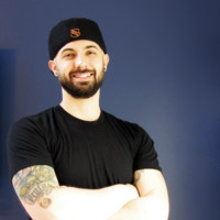 Jeffrey Storm Email & Phone Number