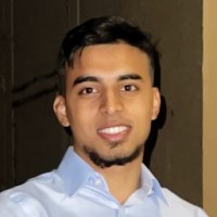 Deloitte Employee Hamad Arif's profile photo