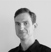 Aesop Employee Andrew Simioni's profile photo