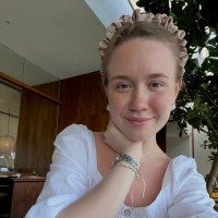 TDEF Employee Daria Liashenko's profile photo