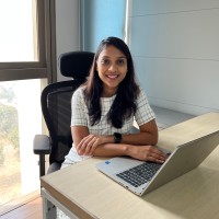 Shivangi Agrawal Email