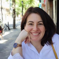 AAVALABS Employee Carlota Montoro's profile photo