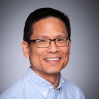 Everest Employee Patrick Su's profile photo