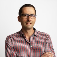 SNGTV Employee Olivier Crenn's profile photo