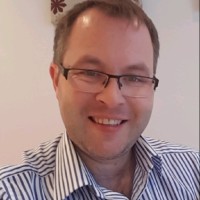 Hovis Ltd Employee Edward Milner's profile photo