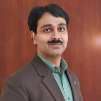 JOHN DEERE INDIA PRIVATE LIMITED Employee Nivrutti Garud's profile photo