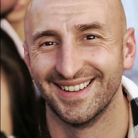 Adriagate Employee Goran Bikić's profile photo