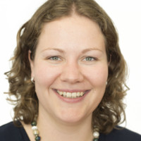 Nebest Employee Sanne Granneman's profile photo