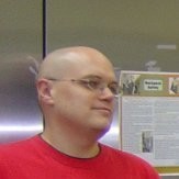 US Conec Ltd. Employee Eric Childers's profile photo