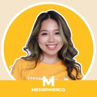 Messengerco Gift Sdn Bhd Employee Heaster Hilary's profile photo