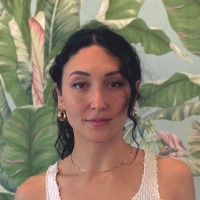 Sony Music Publishing Employee Christina Galligan's profile photo