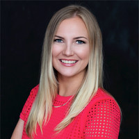GrowFL Employee Melissa Lee Sileo's profile photo