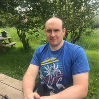 Stuart Ford Email & Phone Number