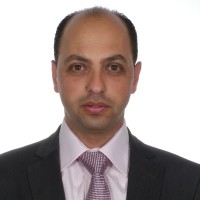Modern Chemical Employee Rabih Yehya's profile photo